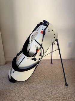 Stitch SL2 Golf Stand Bag