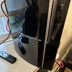 PS3 CFW 250GB SSD