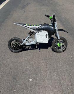 Modded 69v razor