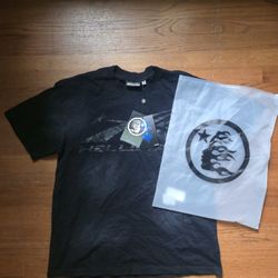 Hellstar Graphic Tee 