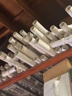 PVC Pipe Free