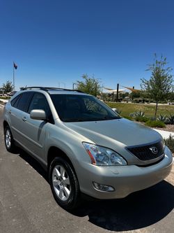2004 Lexus Rx 330