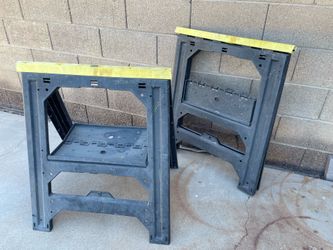 Sawhorse