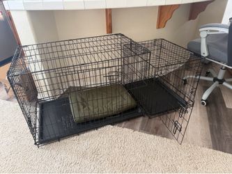 Dog kennels
