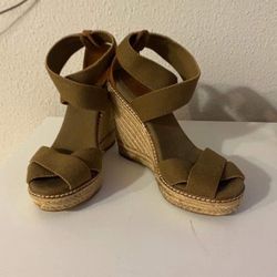 Tory Burch Wedges 