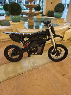 Ripz moto electric bike