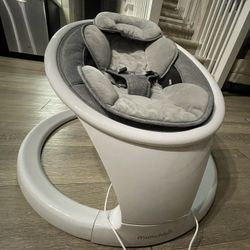Munchkin Baby Swing
