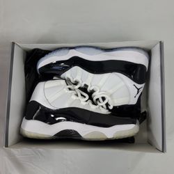 Nike Air Jordan 11 Retros 