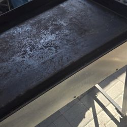 Griddle $150