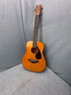 Yamaha Fg - Junior JR1 Guitar