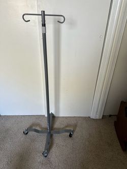 IV Pole