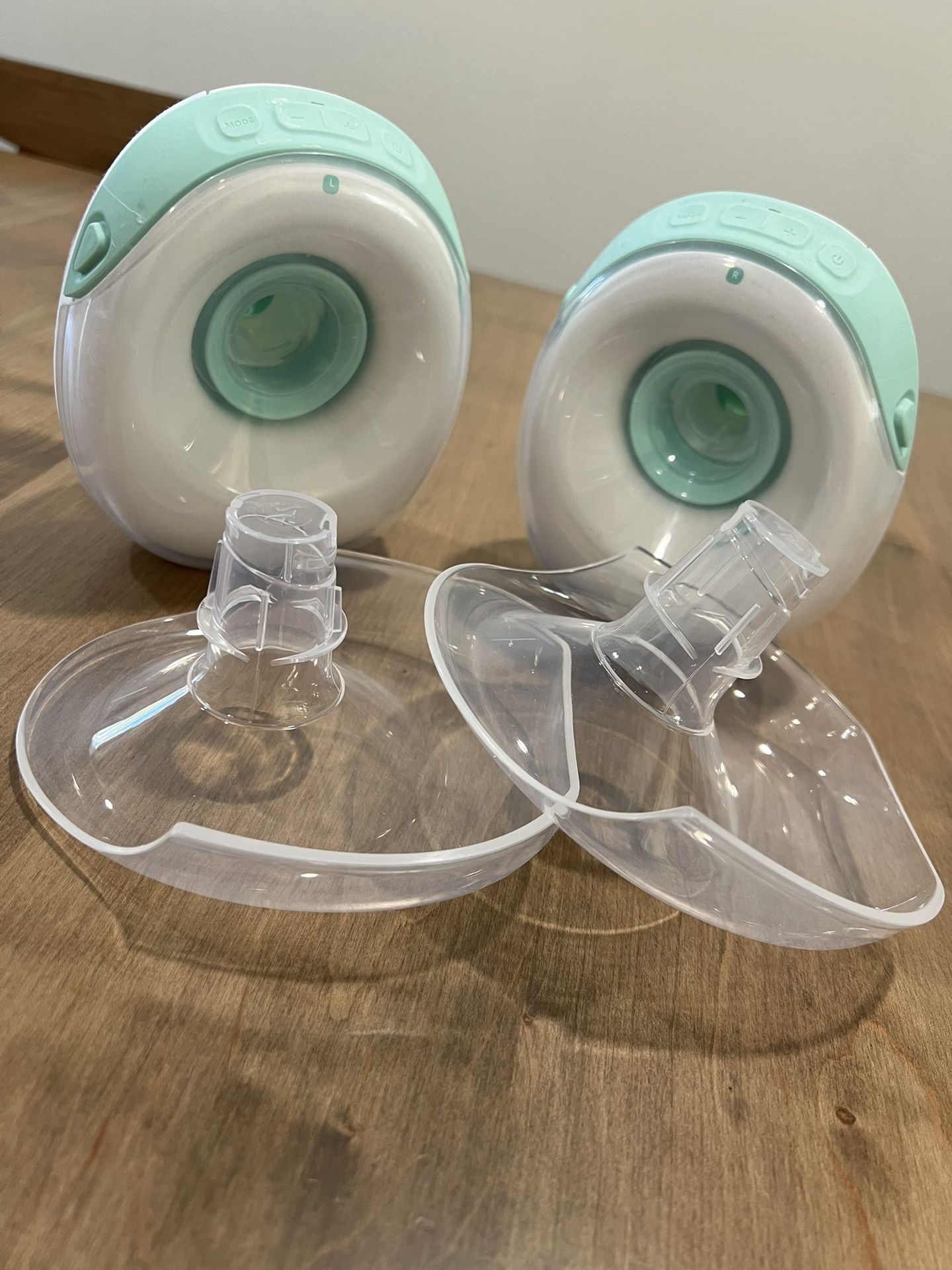 Willow BREAST Pump