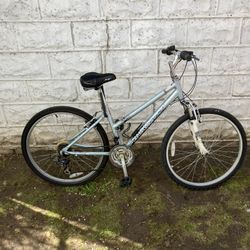 Diamondback Lustre 1