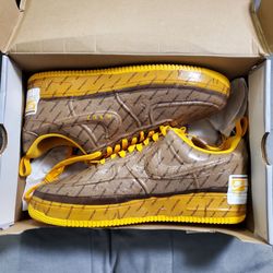 Nike airforce one experimental