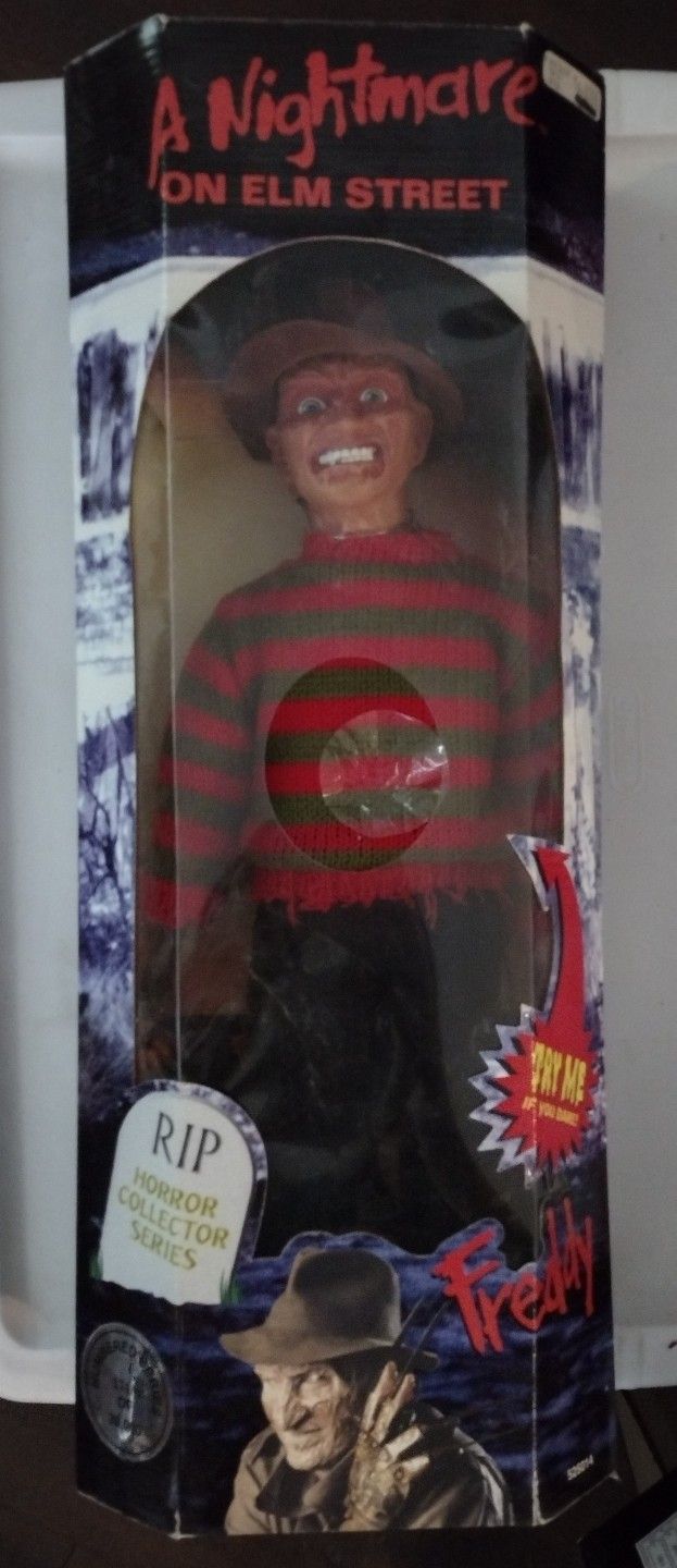 Freddy Krueger