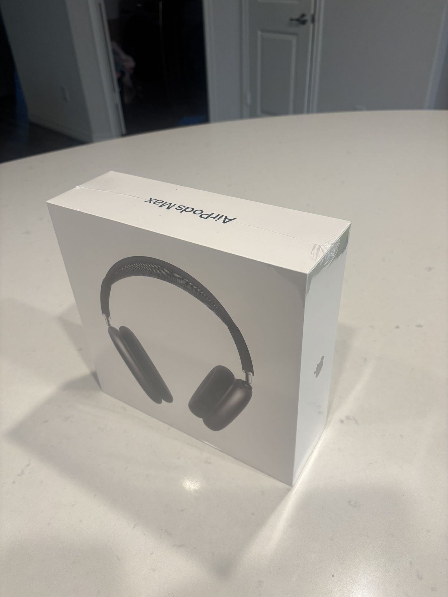 Air Pods Pro Max