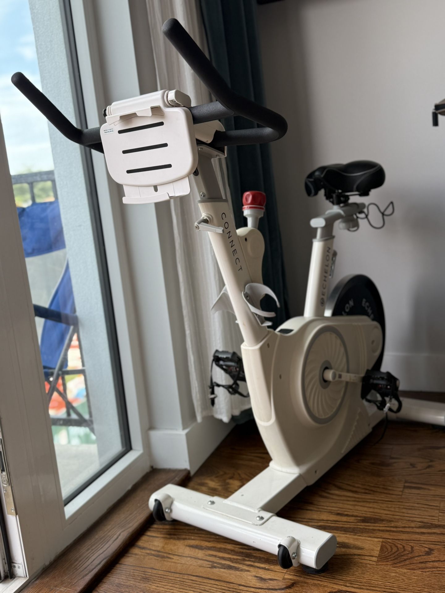 Echelon Connect Exercise Bike