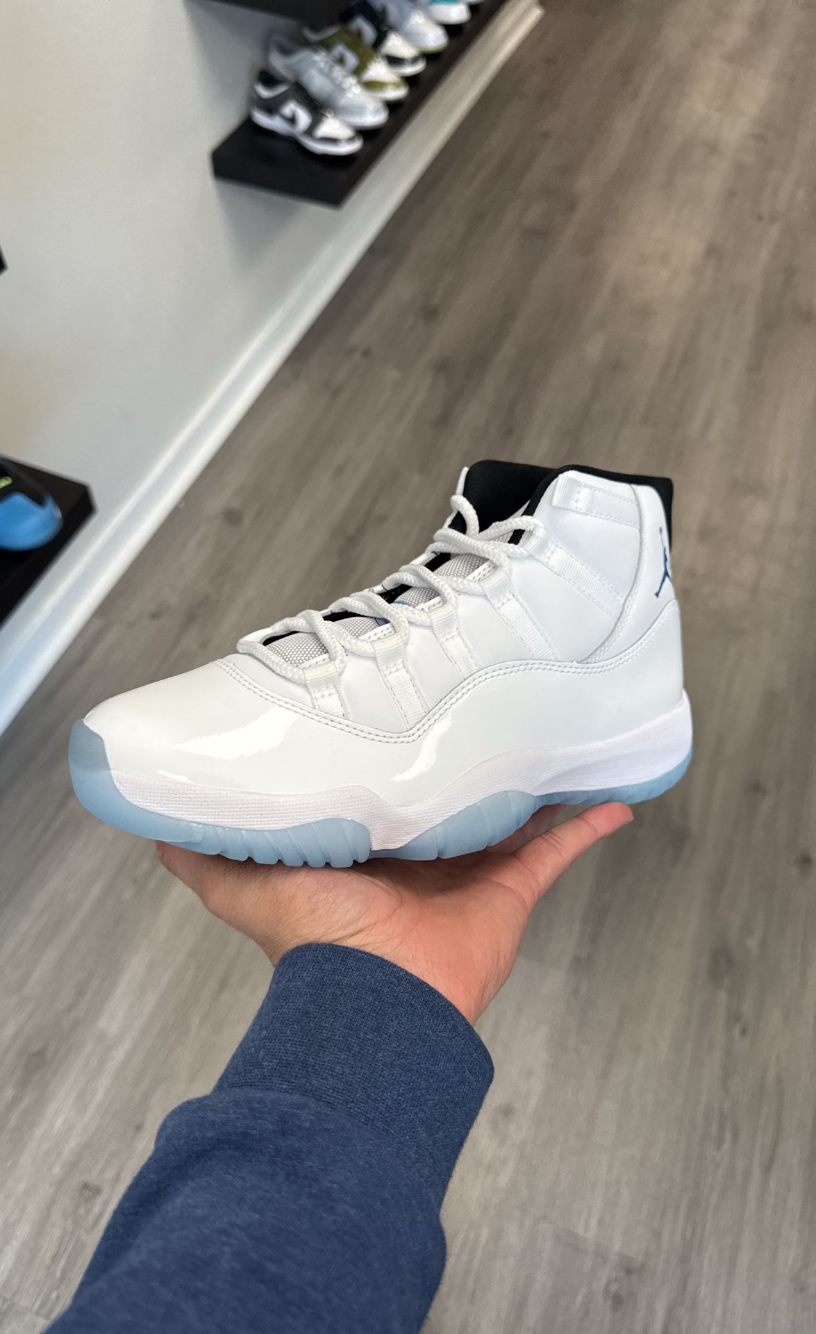 Air Jordan Retro 11