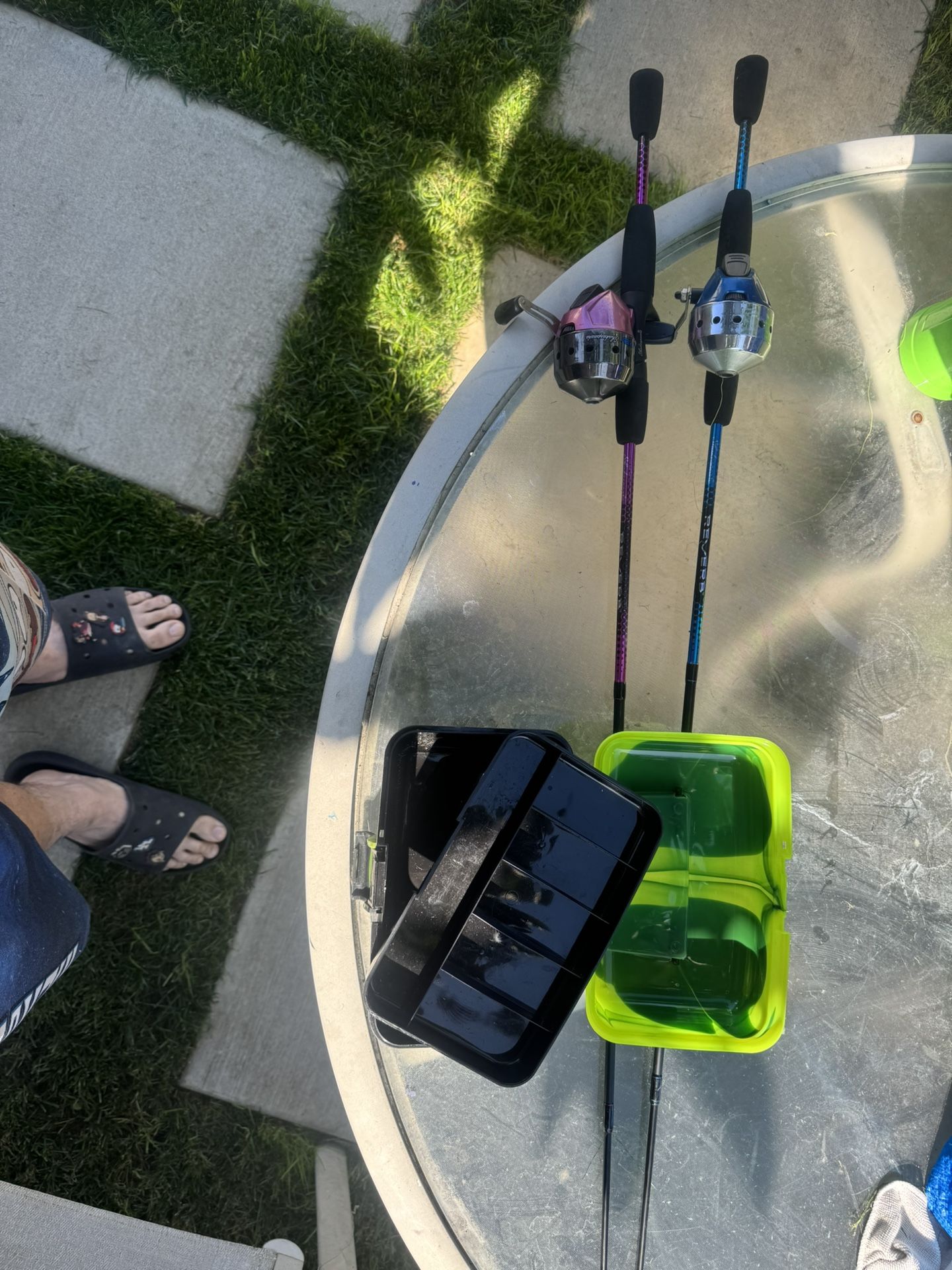 Fishing Rods
