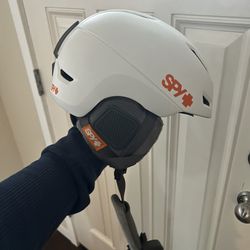 Snowboarding Helmet