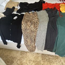 new womens clothes