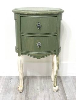 Night Stand From Restoration Hardware Baby & Child Line🛋️ Please Read Description