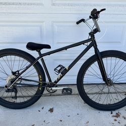 29in Custom 10speed Bomma