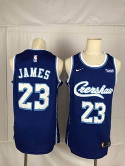 Los Angeles lakers, lebron , kuzma , Davis Jersey