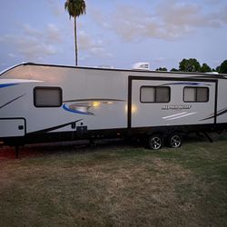 Forest River 27RK-L RV Trailer