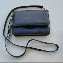 Black Purse