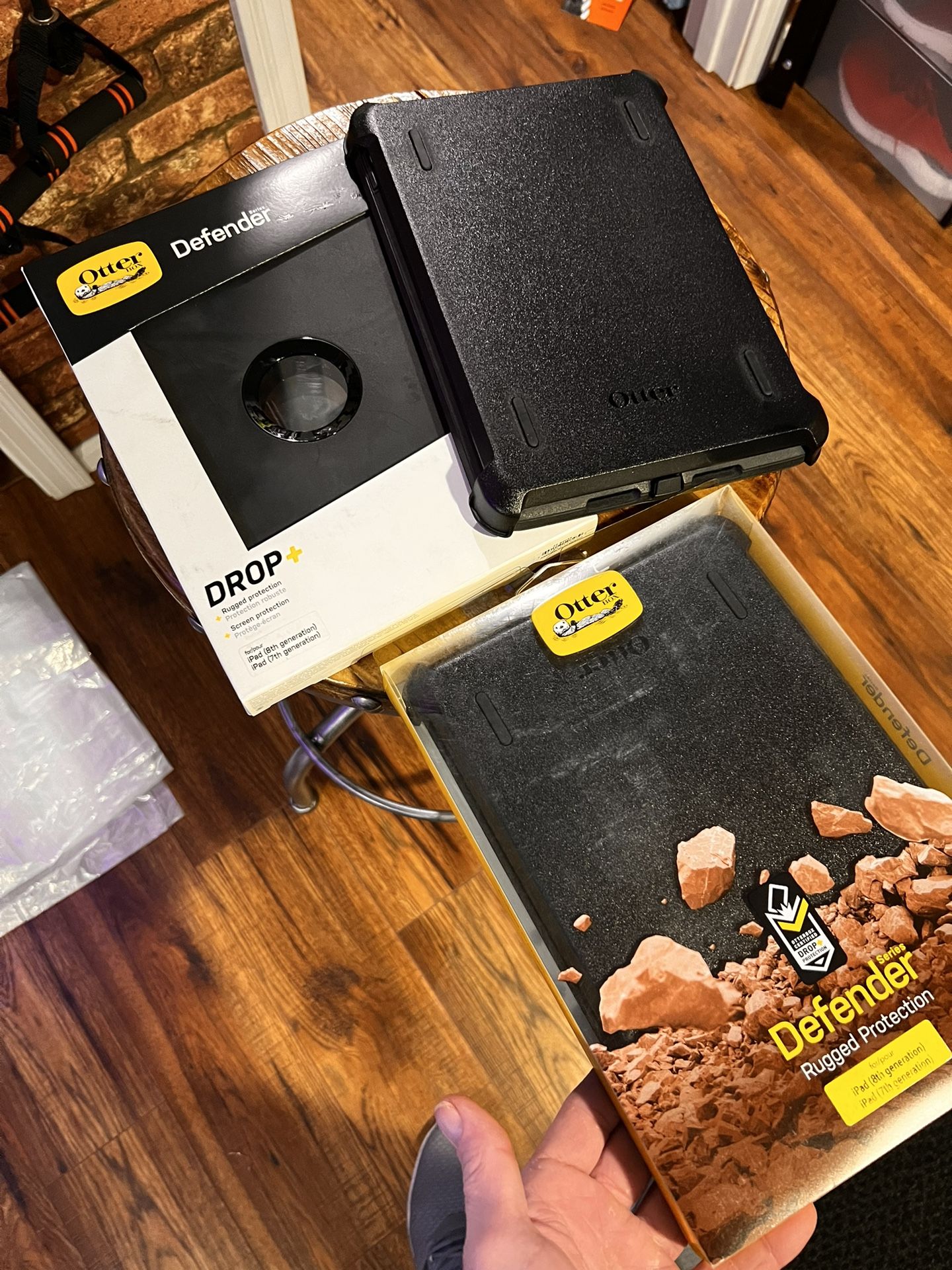 iPad Cases