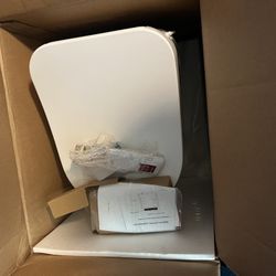 Smart Toilet 