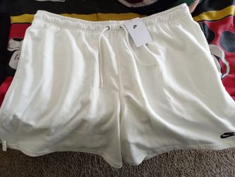 Nike sptcas shorts