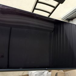 55” LG 4K Smart TV w/ Mount Included