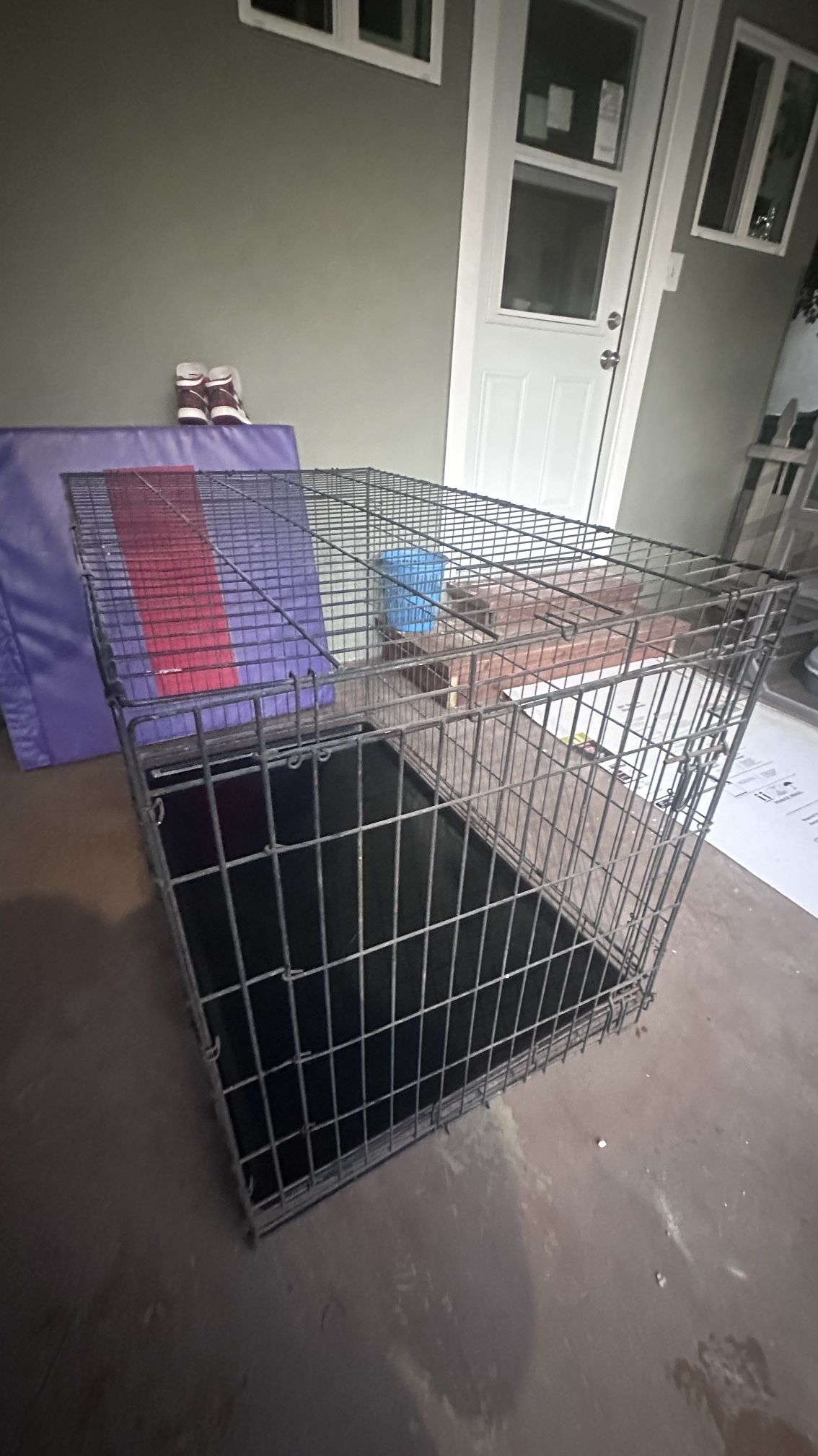 Dog Kennel