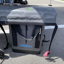 Igloo Backpack Cooler 