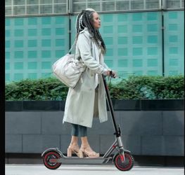 Scooter eléctrico