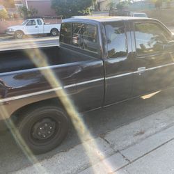 1995 nissan kingcab