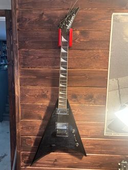 Jackson Concorde V