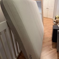 Memory Foam Queen Mattress