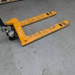 Pallet Jack