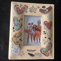 Wildwood New Jersey Photo Album 