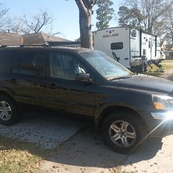 Honda pilot 2003