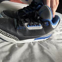 Jordan 3 Retro