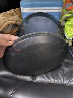 Jl Audio 12" Grills ..