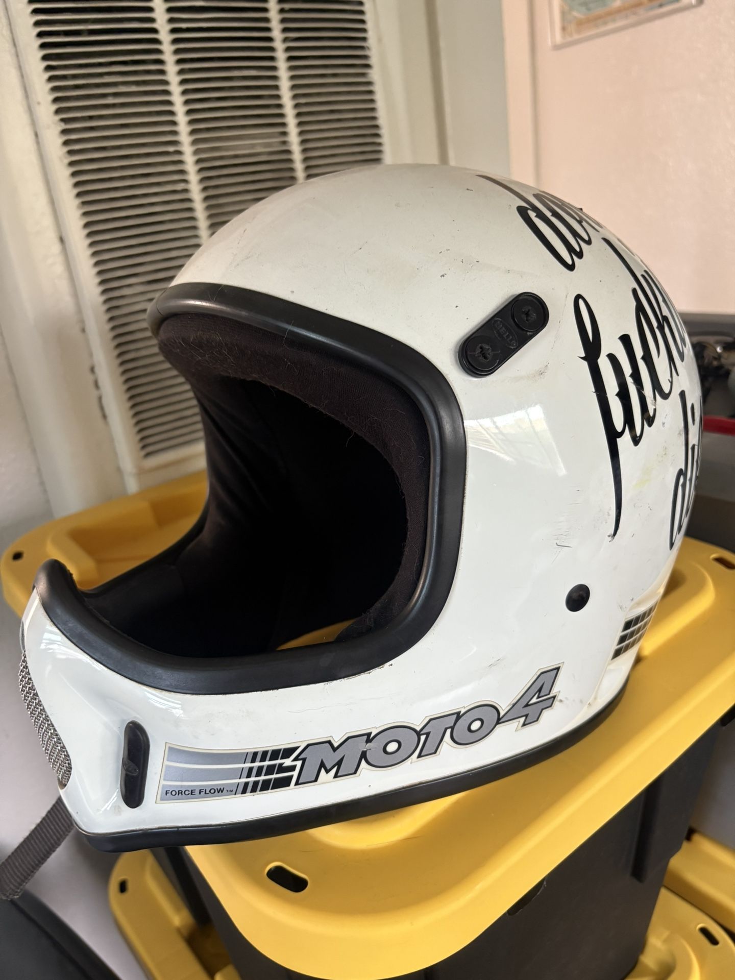 Bell MOTO4 Helmet