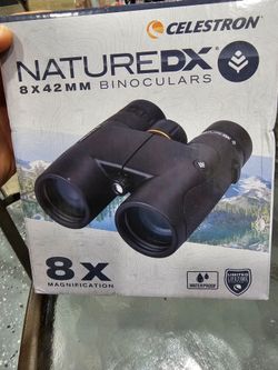Binoculars