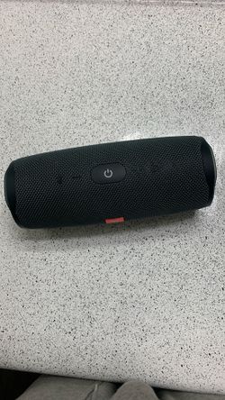 Jbl speaker