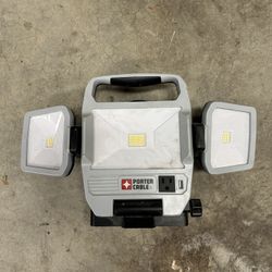 Porter Cable Work Light