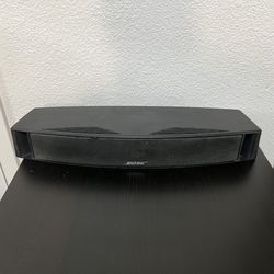 Bose Center Channel Speaker VCS-10 Tested Pre-owned